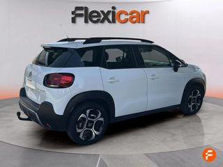 Citroën C3 Aircross BlueHDi 73kW (100CV) SHINE