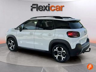 Citroën C3 Aircross BlueHDi 73kW (100CV) SHINE