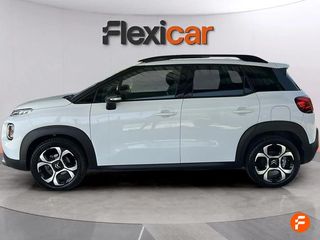 Citroën C3 Aircross BlueHDi 73kW (100CV) SHINE