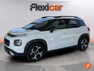Citroën C3 Aircross BlueHDi 73kW (100CV) SHINE