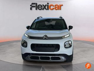 Citroën C3 Aircross BlueHDi 73kW (100CV) SHINE