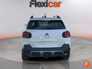 Citroën C3 Aircross BlueHDi 73kW (100CV) SHINE