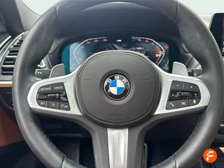 BMW X3 20d xDrive