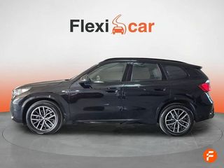 BMW X1 xDrive20d