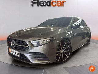 Mercedes Clase A A 180 d