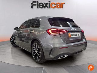 Mercedes Clase A A 180 d