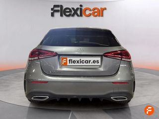 Mercedes Clase A A 180 d