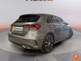 Mercedes Clase A A 180 d
