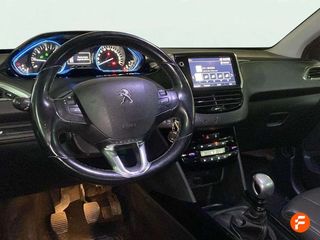 Peugeot 2008 Allure 1.6 BlueHDi 88KW (120CV) S&S