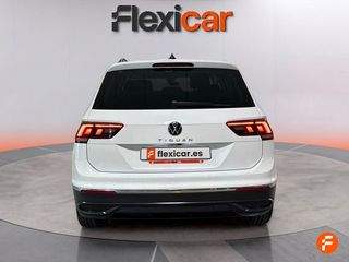 Volkswagen Tiguan Life 2.0 TDI 110kW (150CV) DSG