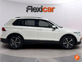 Volkswagen Tiguan Life 2.0 TDI 110kW (150CV) DSG