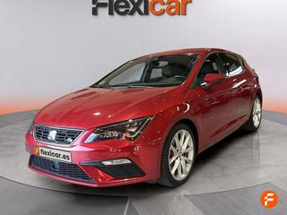 Seat Leon 1.4 TSI 110kW (150CV) ACT DSG-7 St&Sp FR