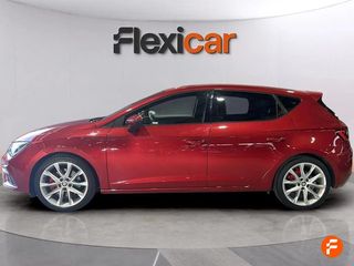 Seat Leon 1.4 TSI 110kW (150CV) ACT DSG-7 St&Sp FR
