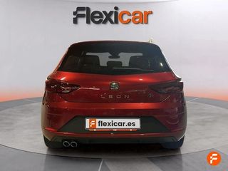 Seat Leon 1.4 TSI 110kW (150CV) ACT DSG-7 St&Sp FR