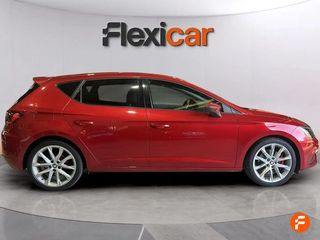 Seat Leon 1.4 TSI 110kW (150CV) ACT DSG-7 St&Sp FR