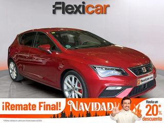 Seat Leon 1.4 TSI 110kW (150CV) ACT DSG-7 St&Sp FR