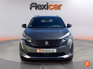 Peugeot 3008 1.5 BlueHDi 96kW (130CV) S&S GT