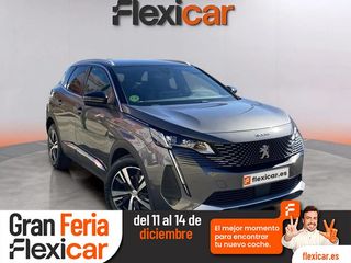 Peugeot 3008 1.5 BlueHDi 96kW (130CV) S&S GT