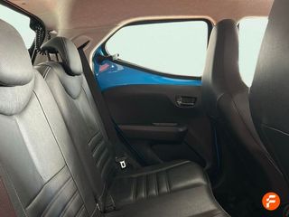 Toyota Aygo 1.0 70 x-cite