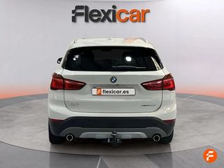 BMW X1 xDrive18d