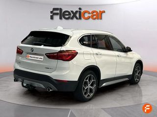 BMW X1 xDrive18d