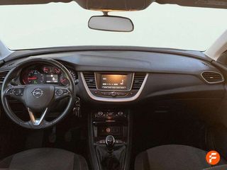Opel Grandland X 1.5 CDTi Selective