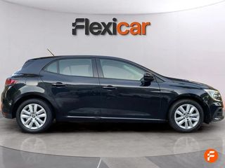 Renault Megane Intens Blue dCi 85 kW (115CV)