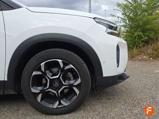 Citroën C5 Aircross BlueHdi 96kW (130CV) S&S EAT8 Shine
