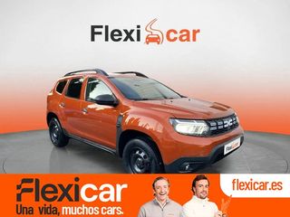 Dacia Duster Essential TCE 74kW(100CV) ECO-G 4X2