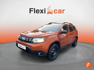 Dacia Duster Essential TCE 74kW(100CV) ECO-G 4X2