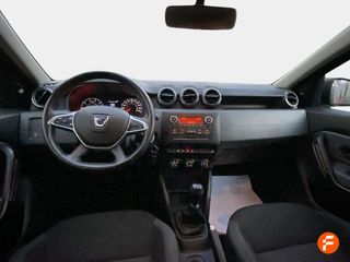 Dacia Duster Essential TCE 74kW(100CV) ECO-G 4X2