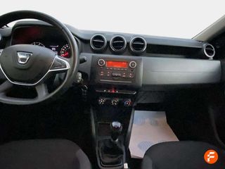 Dacia Duster Essential TCE 74kW(100CV) ECO-G 4X2