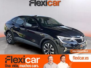 Renault Arkana Equilibre TCe 103kW(140CV) EDC mild hyb