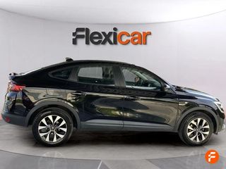 Renault Arkana Equilibre TCe 103kW(140CV) EDC mild hyb