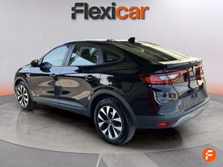 Renault Arkana Equilibre TCe 103kW(140CV) EDC mild hyb