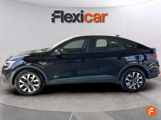 Renault Arkana Equilibre TCe 103kW(140CV) EDC mild hyb