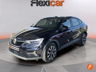 Renault Arkana Equilibre TCe 103kW(140CV) EDC mild hyb