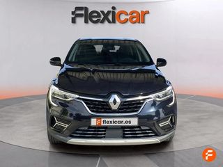 Renault Arkana Equilibre TCe 103kW(140CV) EDC mild hyb