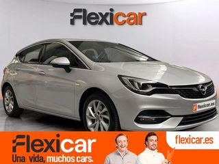 Opel Astra 1.2T SHR 107kW (145CV) Ultimate
