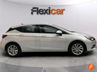 Opel Astra 1.2T SHR 107kW (145CV) Ultimate