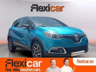 Renault Captur Intens Energy dCi 66kW (90CV) eco2