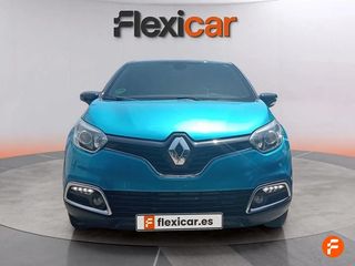 Renault Captur Intens Energy dCi 66kW (90CV) eco2