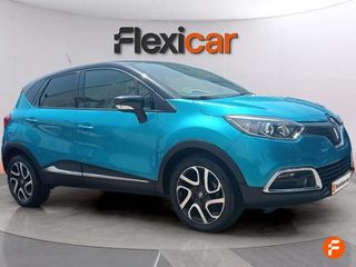 Renault Captur Intens Energy dCi 66kW (90CV) eco2