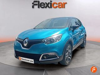 Renault Captur Intens Energy dCi 66kW (90CV) eco2