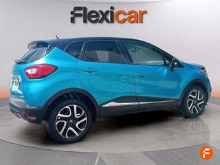Renault Captur Intens Energy dCi 66kW (90CV) eco2