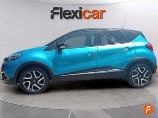 Renault Captur Intens Energy dCi 66kW (90CV) eco2