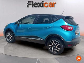Renault Captur Intens Energy dCi 66kW (90CV) eco2