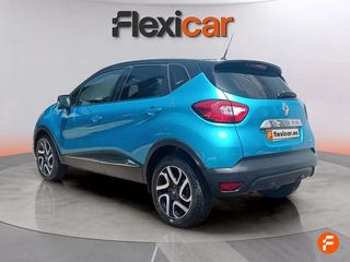 Renault Captur Intens Energy dCi 66kW (90CV) eco2