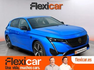 Peugeot 308 5P GT Hybrid 225 eEAT8