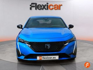 Peugeot 308 5P GT Hybrid 225 eEAT8